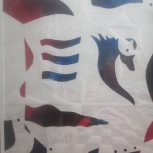 Neal Doty Ride Em Cowboy #1 2013 16x22